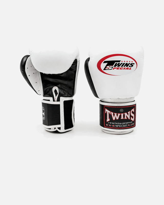 Twins Boxing gloves BGVL3 Air – Black/White