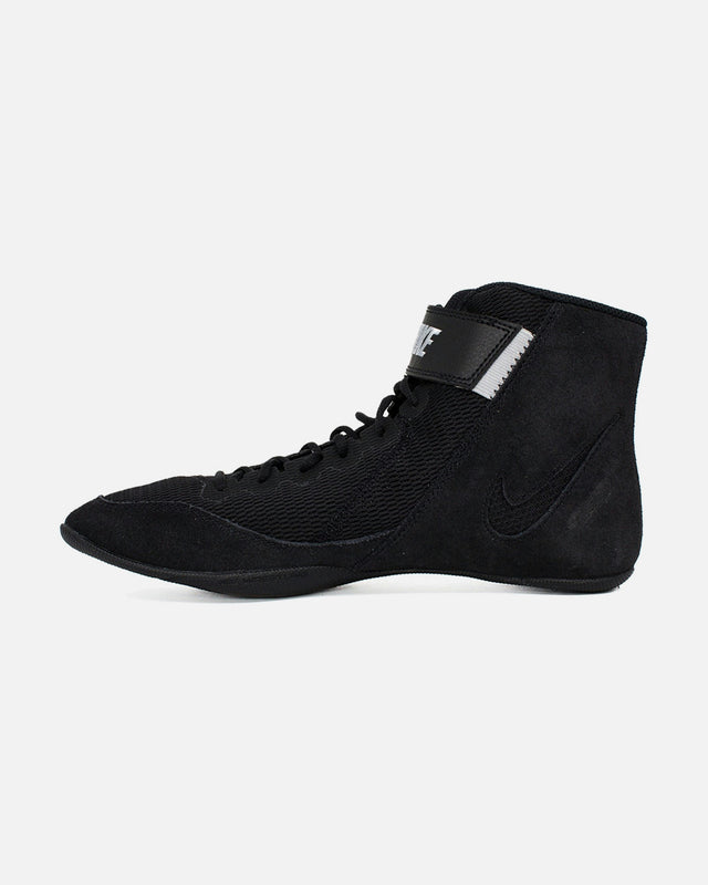 Nike Wrestling shoes Speedsweep VIII - Black