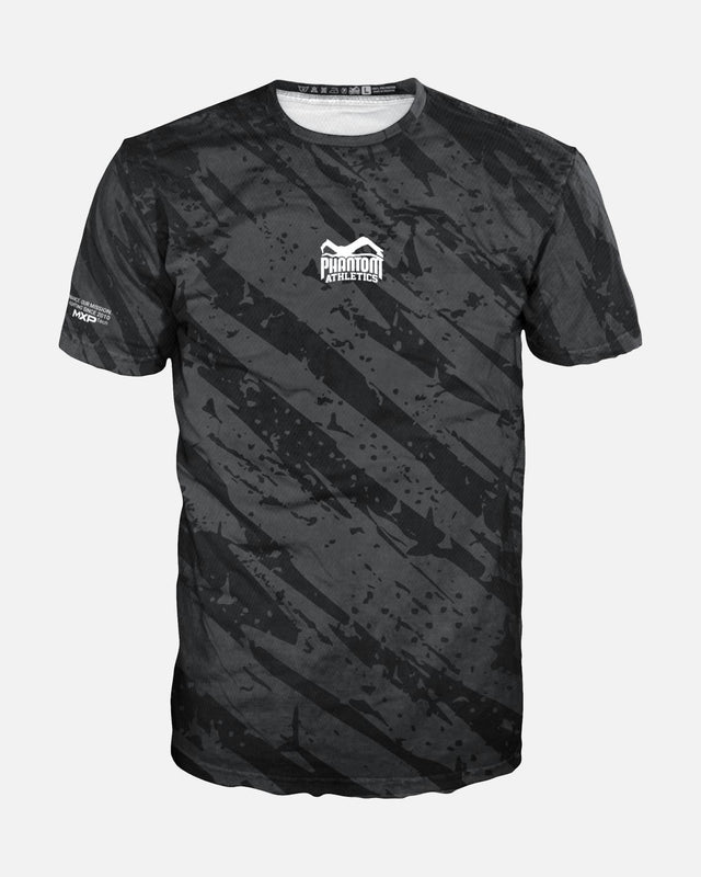 Phantom Athletics Trainingsshirt EVO - Grijs