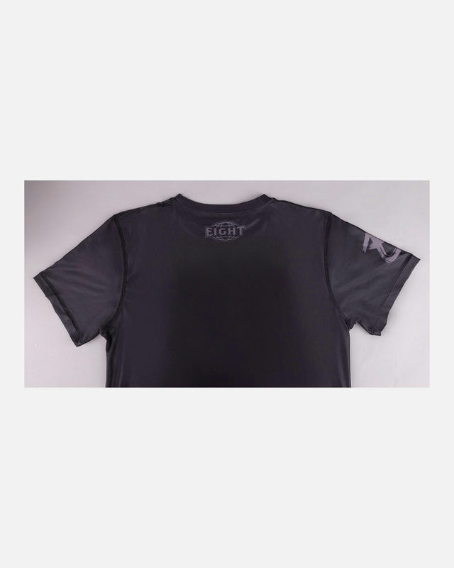 8 WEAPONS T-Shirt Bangkok – Black