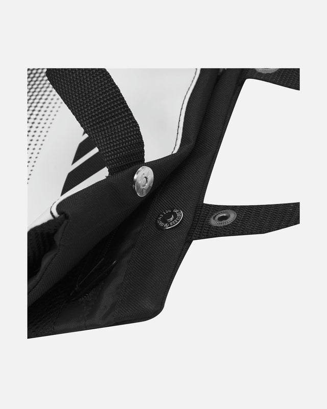 Adidas Tactic Pouch Boxing – Black/White