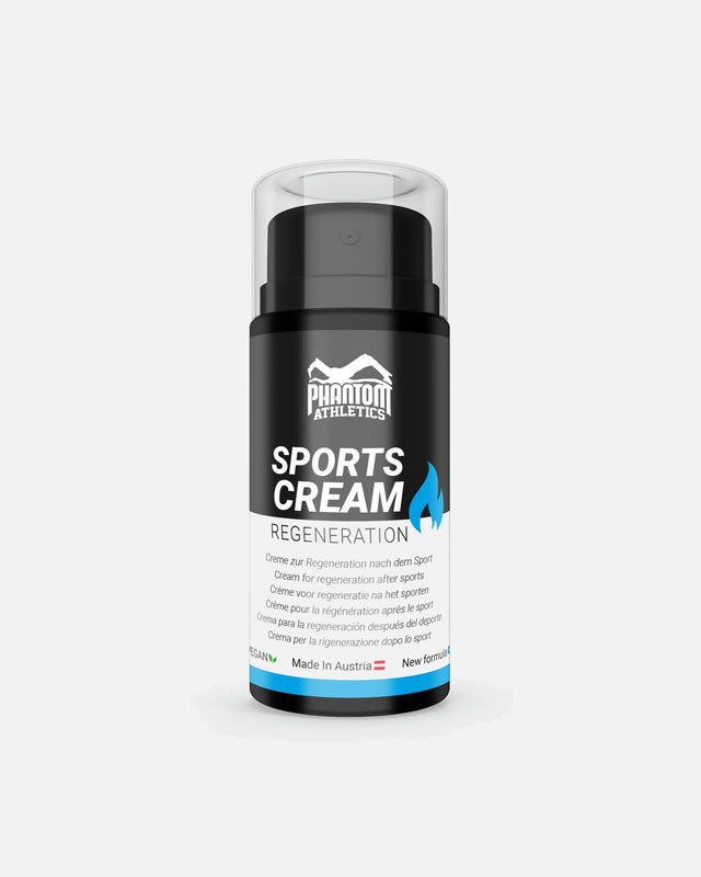 Phantom Athletics Sports Cream