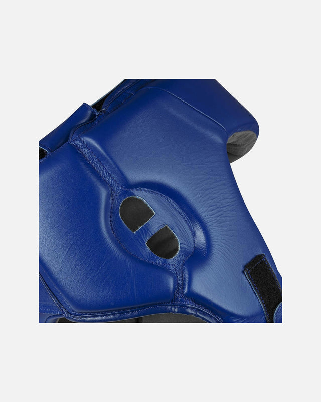 Adidas Head guard World Boxing – Blue