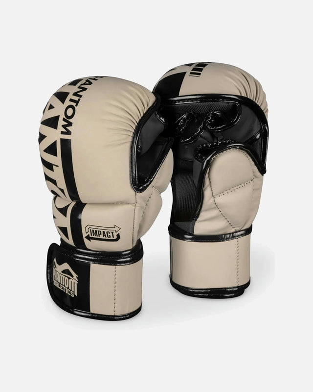 Phantom Athletics MMA Sparring Gloves APEX – Pink