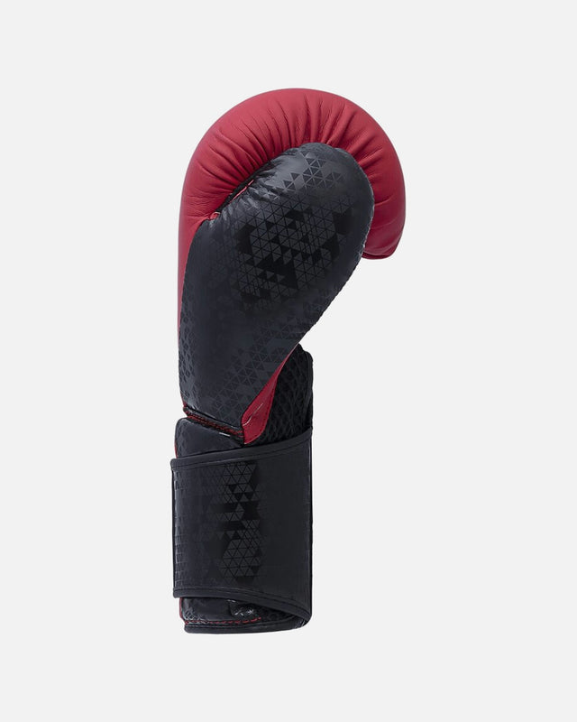 Adidas Boxing gloves Combat 50 - Red/Black