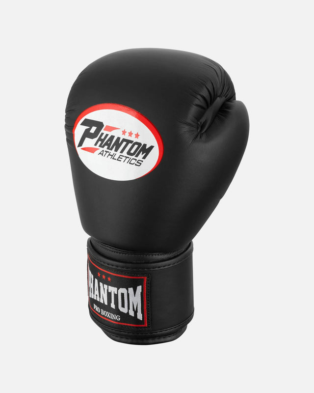 Phantom Athletics Boxing gloves BG1 - Black