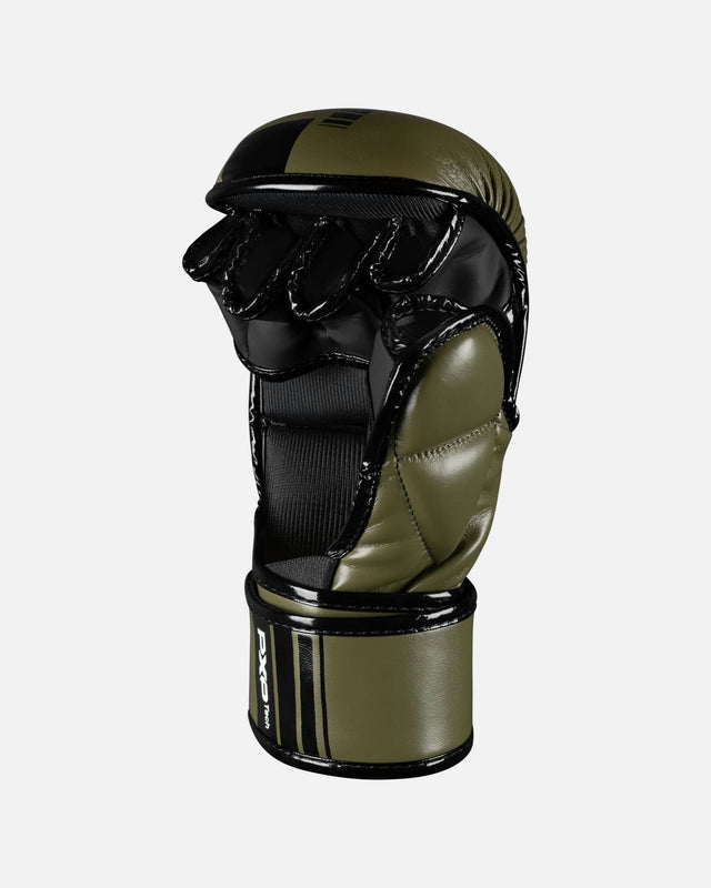 Phantom Athletics APEX MMA Gloves – Army