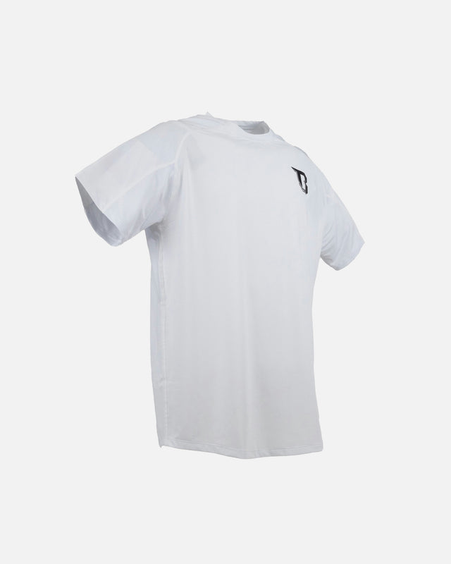 Booster T-Shirt Rapid Strike – White