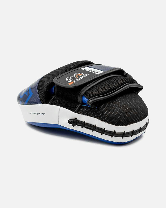 Rival Boks Pads Fitness+ RPM7 - Blauw