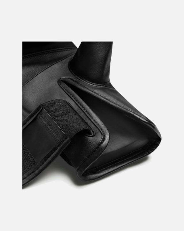 Hayabusa Open-Thumb Bag Gloves T3 – Black