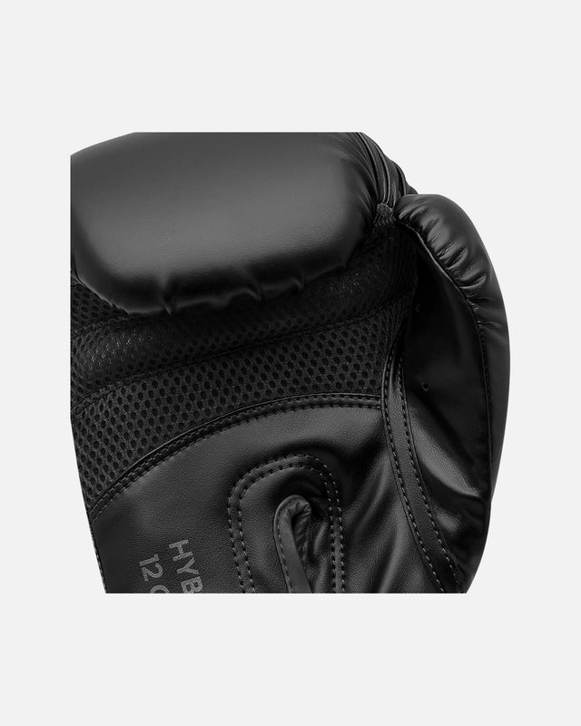 Adidas Boxing gloves Hybrid 80 - Black