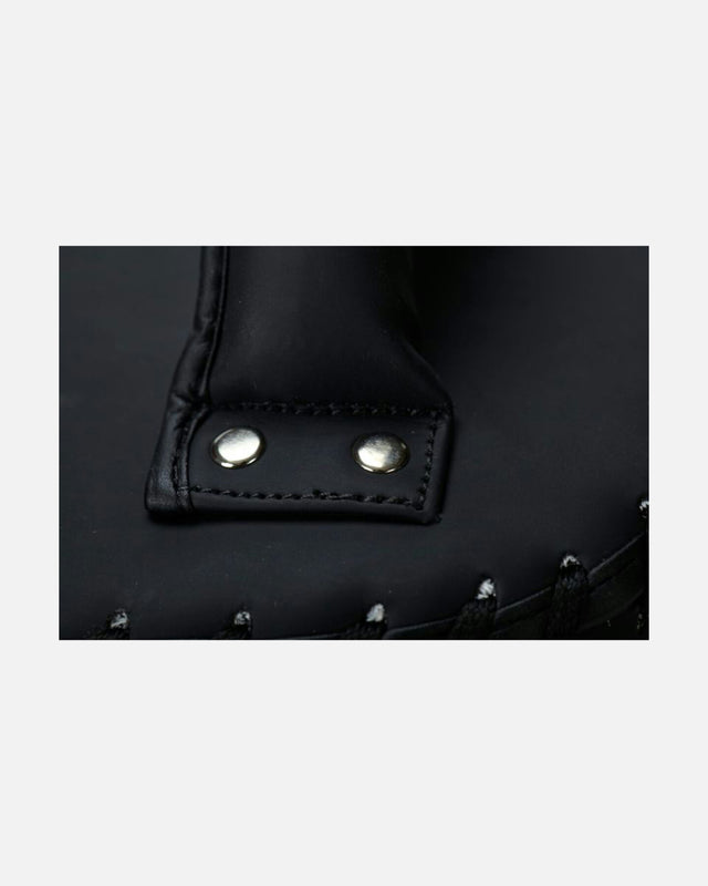 Adidas Kick Shield Combat 50 – Black