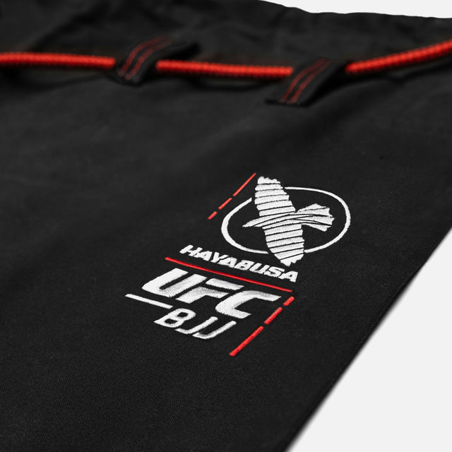 Hayabusa x UFC BJJ Gi Pants Twill Women's – Black