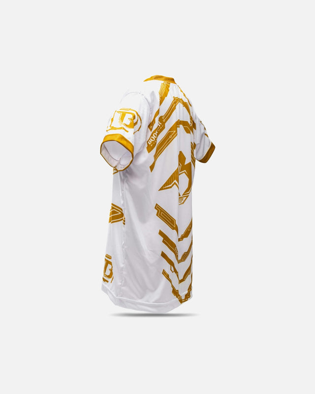 Booster T-Shirt Elite 2 Kids – White