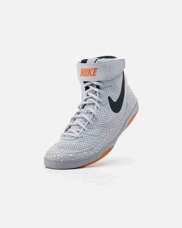 Nike Wrestling Shoes Inflict SE OLY – Orange