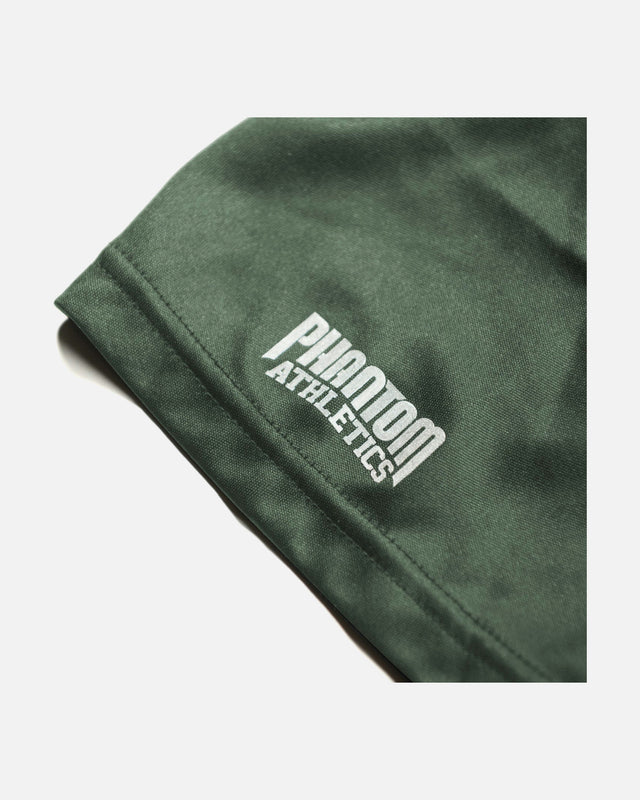 Phantom Athletics Training T-Shirt Tactic Long Sleeves – Green