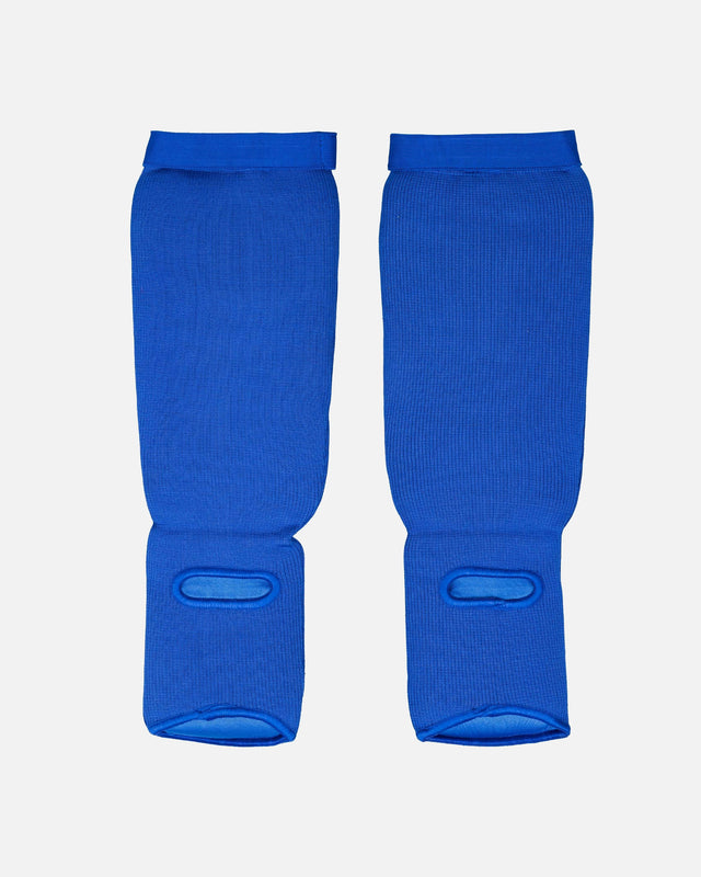 8 WEAPONS Shin guards S8 – Blue