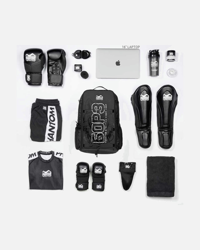 Phantom Athletics Gym Bag APEX Wolf