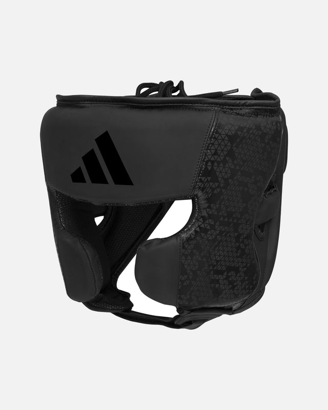 Adidas Head guard Power 50 – Black