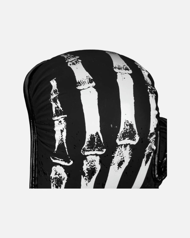 Phantom Athletics MMA Handschoenen Apex Sparring - Zwart