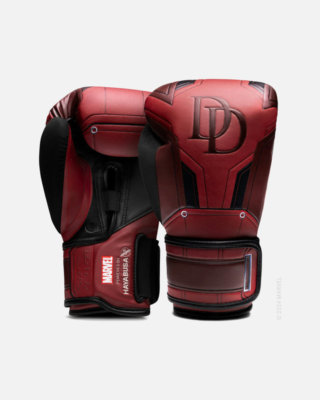 Hayabusa Boxing gloves Daredevil - Red