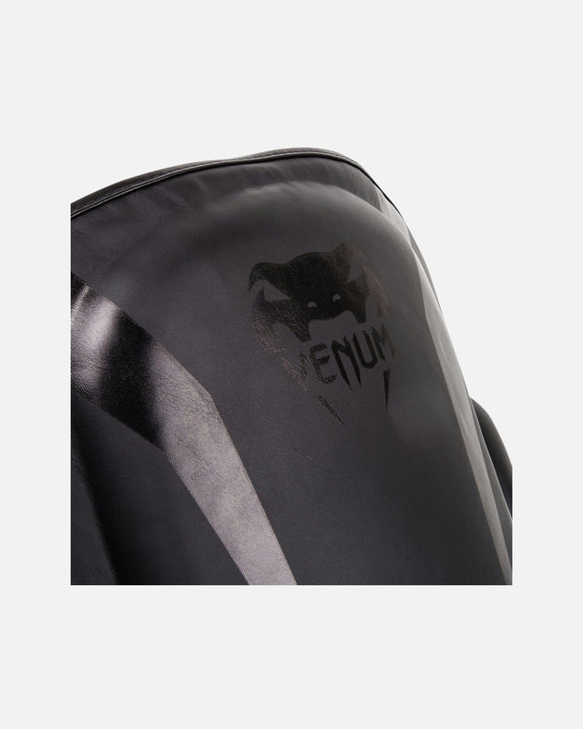 Venum Buikbeschermer Elite - Zwart