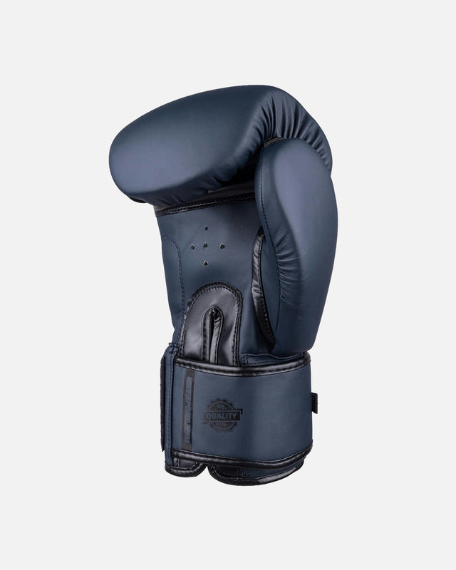 8 WEAPONS Boxing gloves Unlimited 2.0 – Dark blue/Black