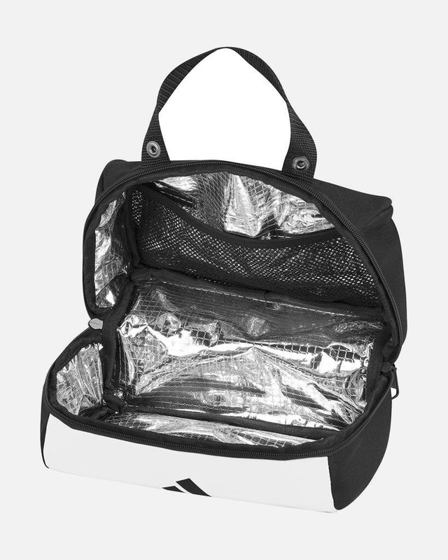 Adidas Med Pouch – Black/White