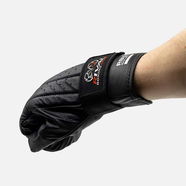 Rival Zakhandschoenen RB5 - Zwart