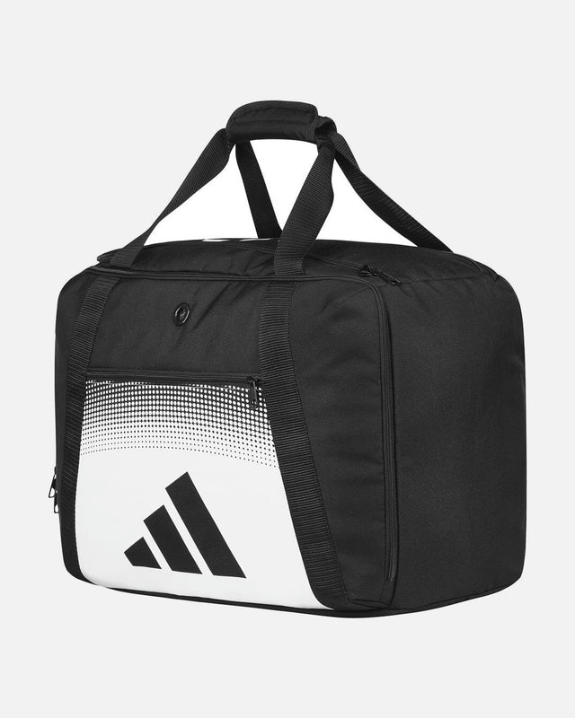 Adidas Combat Sports Gym Bag M – Black/White