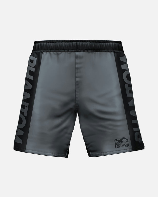 Phantom Athletics MMA Shorts EVO Apex – Grey