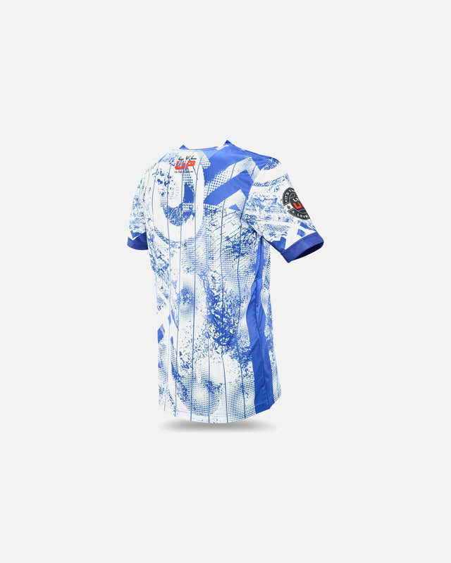 LVL UP T-Shirt Stadium Tee – Blue