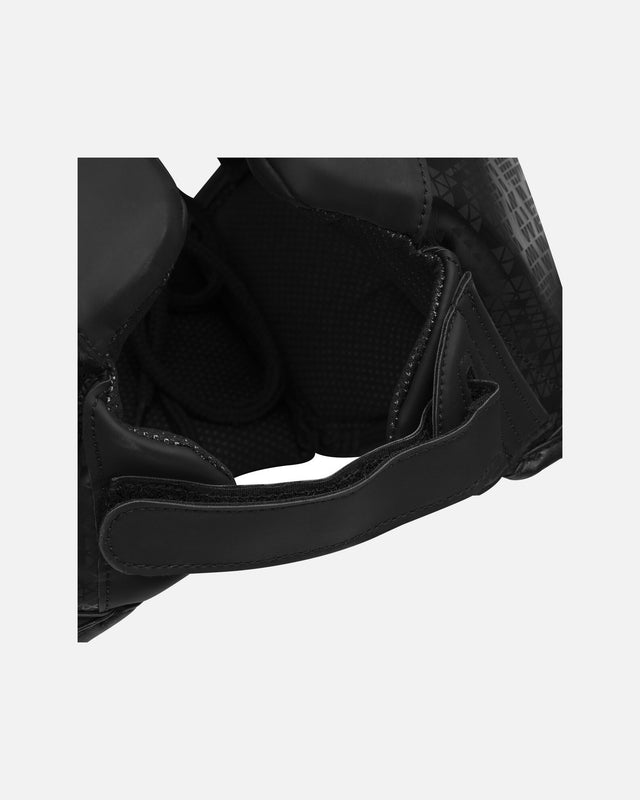 Adidas Head guard Power 50 – Black