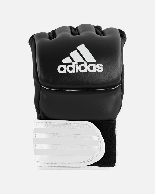Adidas Ultimate Fight Glove UFC Type – Black/White