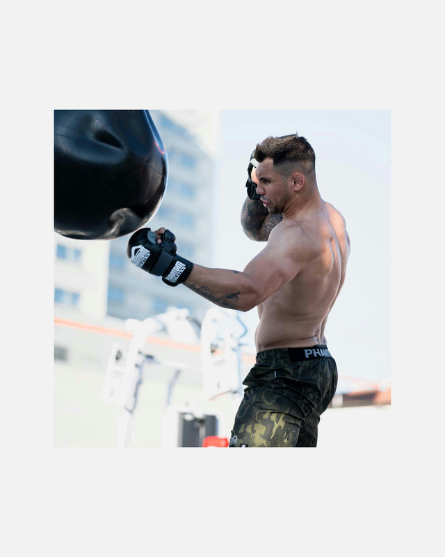 Phantom Athletics MMA Gloves Riot
