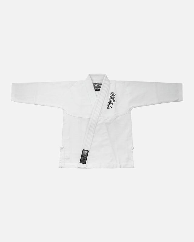 Venum BJJ Gi Contender Kids – White