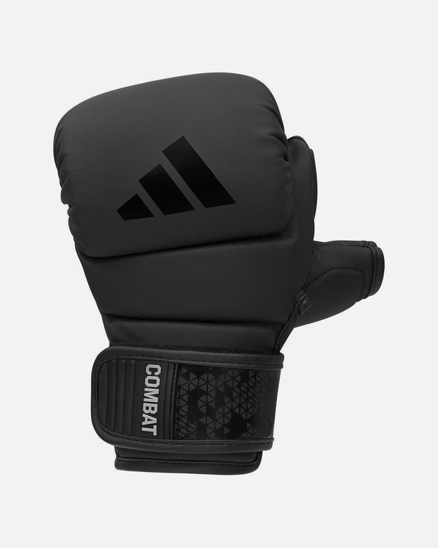 Adidas MMA Gloves Combat 50 – Black