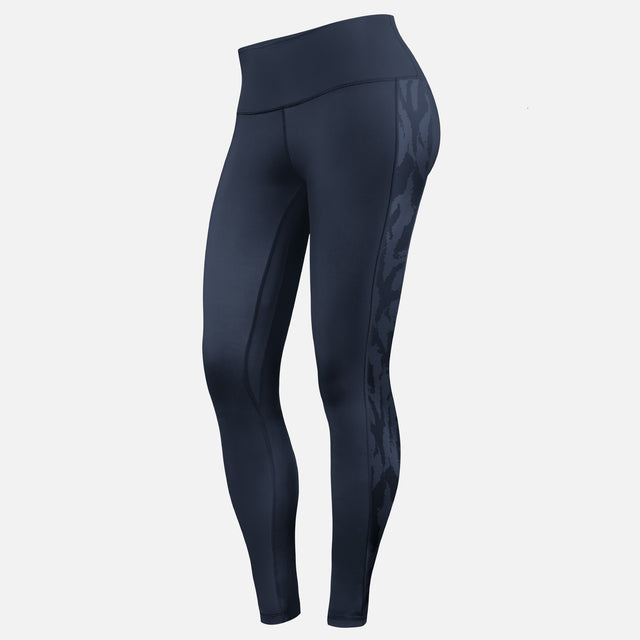 Hayabusa Leggings Apex Vantage Women's - Blue