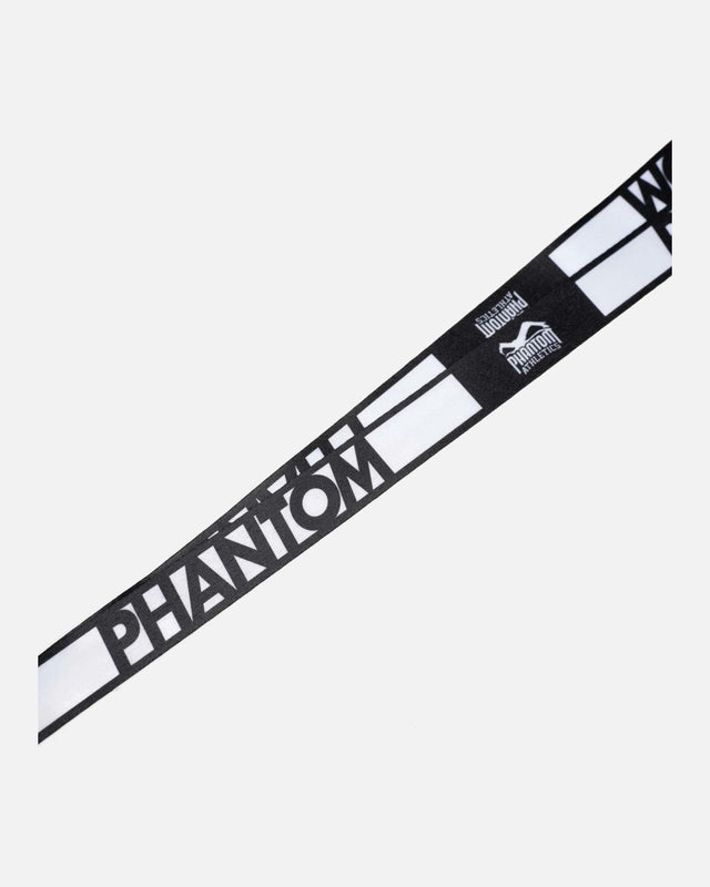 Phantom Athletics Keychain