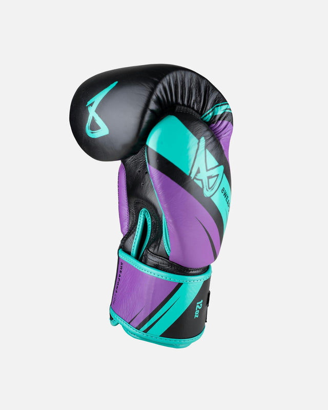 8 WEAPONS Boxing gloves Shift – Cyber