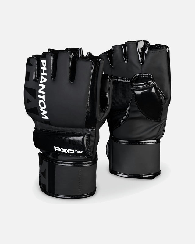 Phantom Athletics MMA Gloves Apex – Black