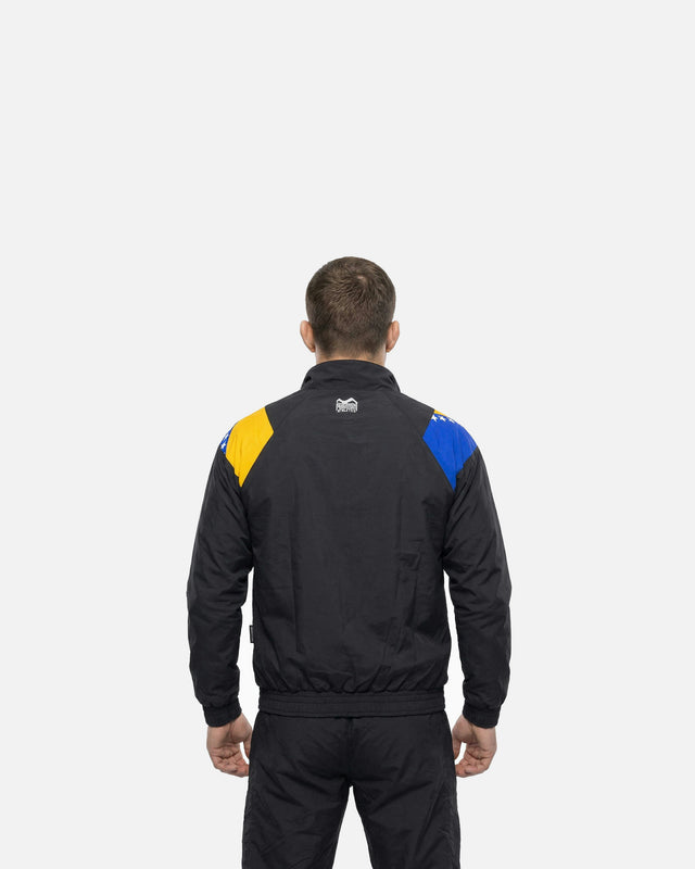 Phantom Athletics Training Jacket DMC Team Bosnia – Black