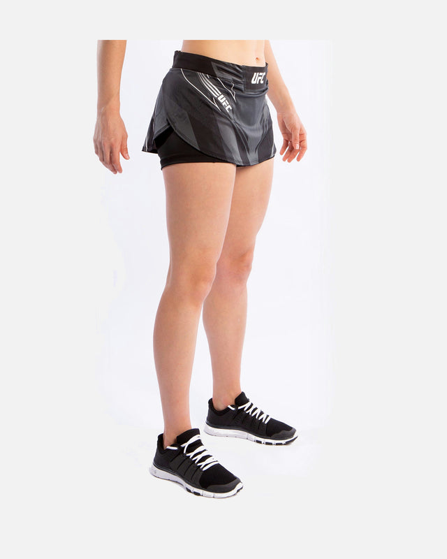 Venum MMA Shorts Fight Night – Black
