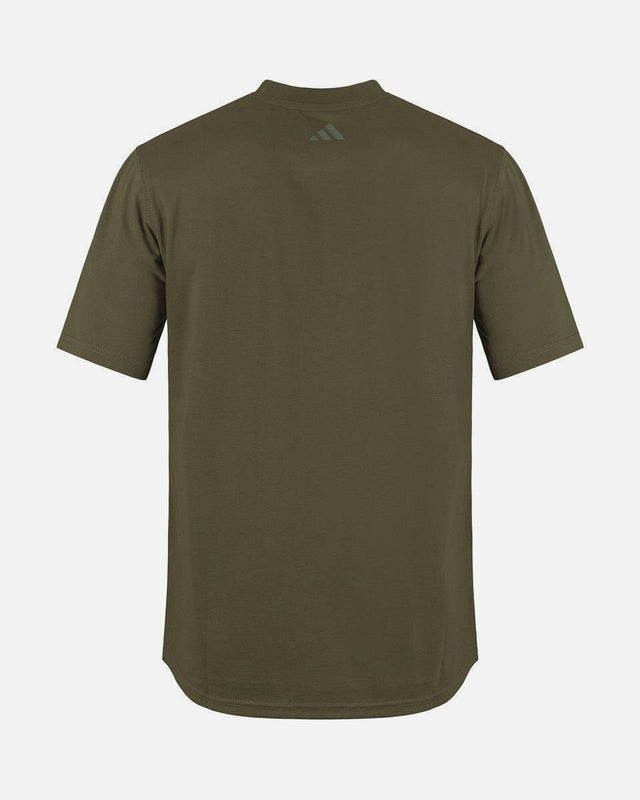 Adidas T-Shirt Community Boxing – Olive Green