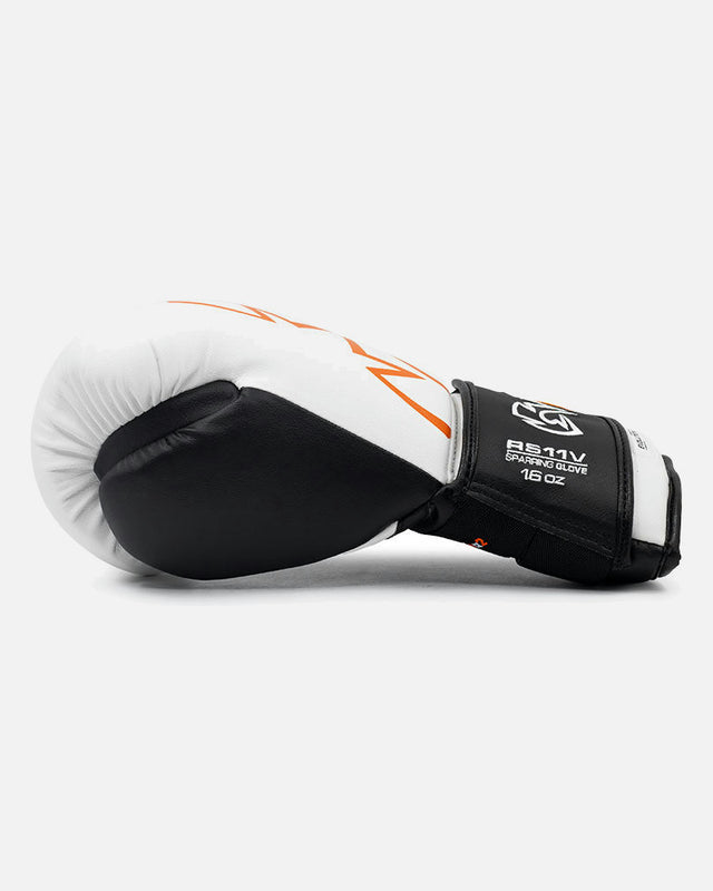 Rival Boksehandsker Evolution RS11V Sparring - Hvid