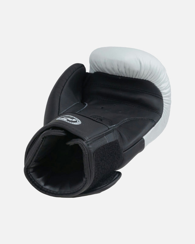Booster Boxing gloves Thunder Series – Black
