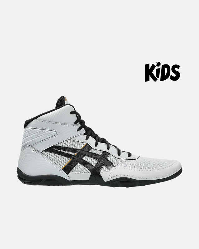 Asics Wrestling shoes Matflex 7 GS Kids – Grey