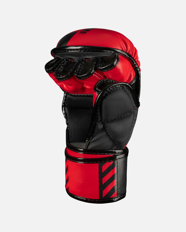 Phantom Athletics MMA Gloves APEX – Red