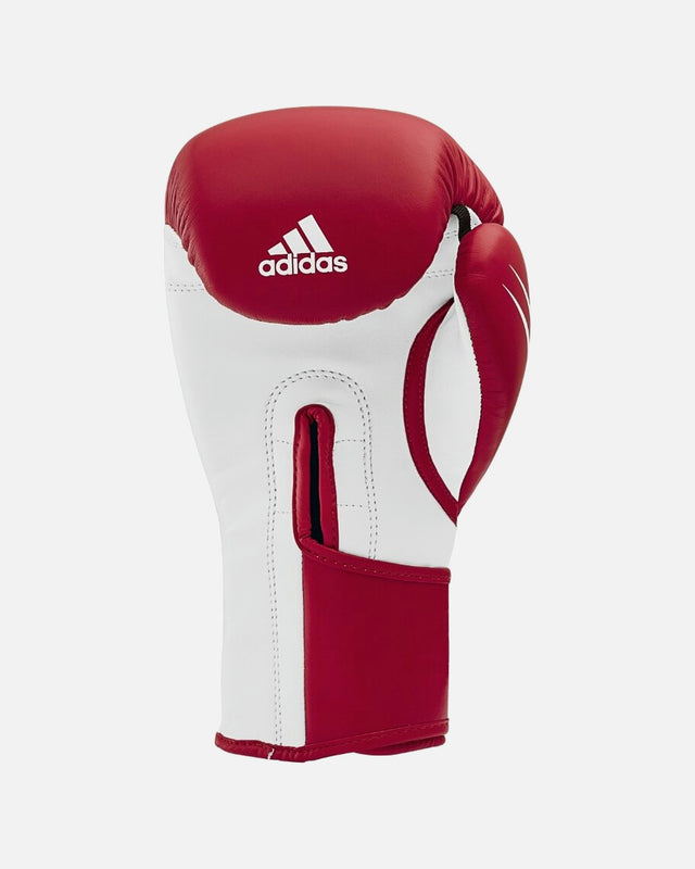 Adidas Boxing gloves Speed Tilt 250 – Red/White