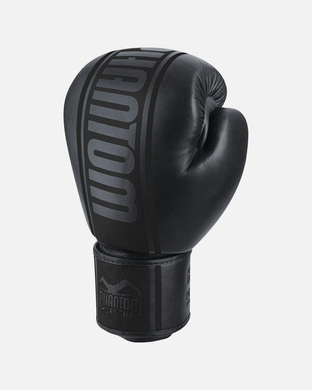 Phantom Athletics Bokshandschoenen MT-Pro - Zwart
